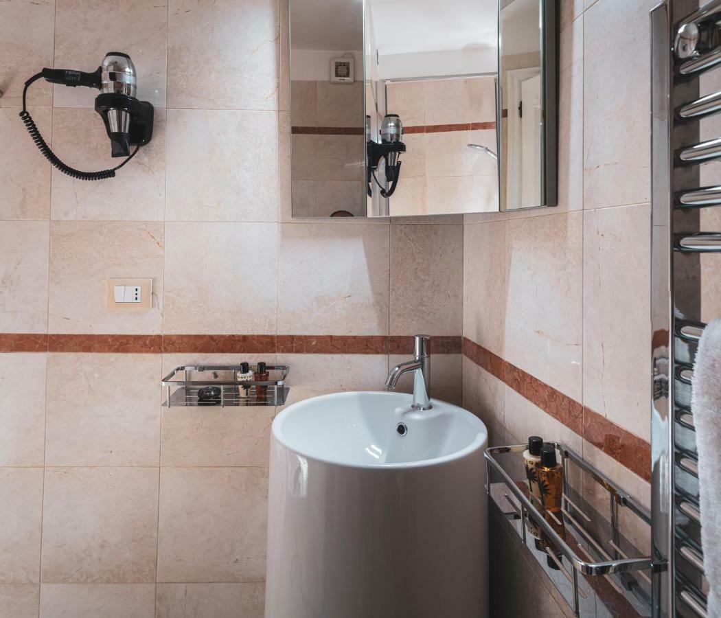 Residenza Ducato Corte Contarina Βενετία Εξωτερικό φωτογραφία