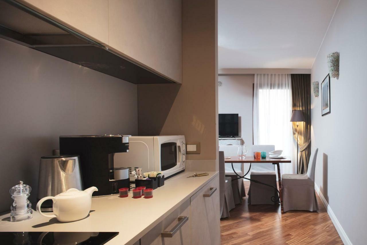 Residenza Ducato Corte Contarina Βενετία Εξωτερικό φωτογραφία