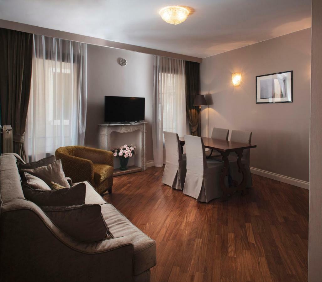 Residenza Ducato Corte Contarina Βενετία Εξωτερικό φωτογραφία