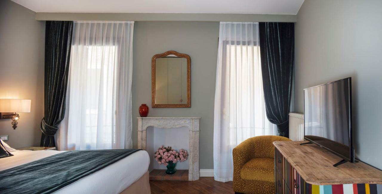 Residenza Ducato Corte Contarina Βενετία Εξωτερικό φωτογραφία